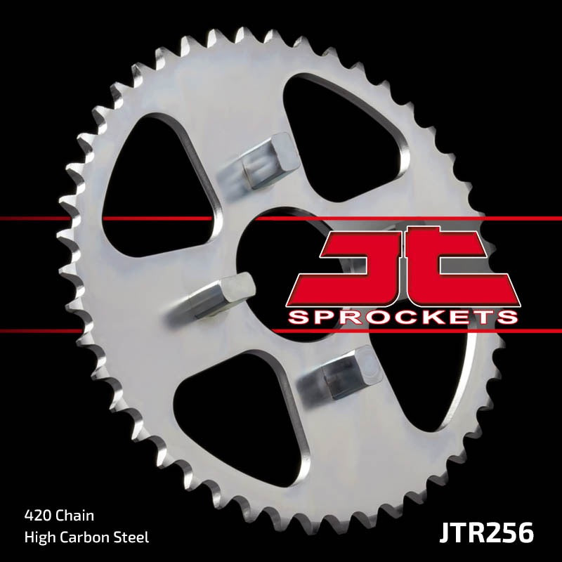 JT Sprocket, Rear 43T, Optional CT70H & Other Models